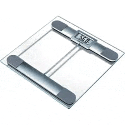 BÁSCULA DE VIDRIO GS12-MB